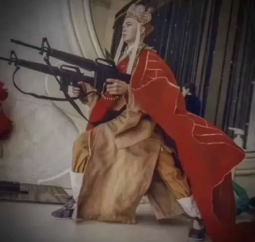 外的是这一