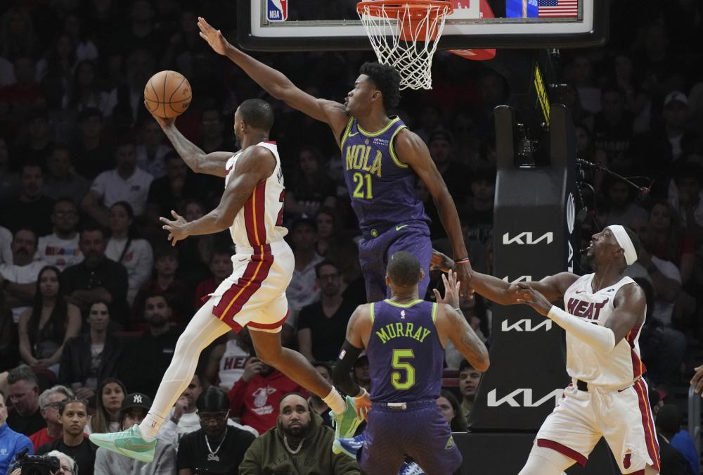 令人瞩目的 令人瞩目的