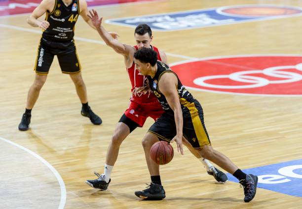 视野与节奏 视野与节奏